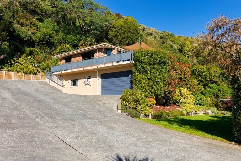 Photo of property in 22a Kotuku Road, South Bay, Kaikoura, 7300