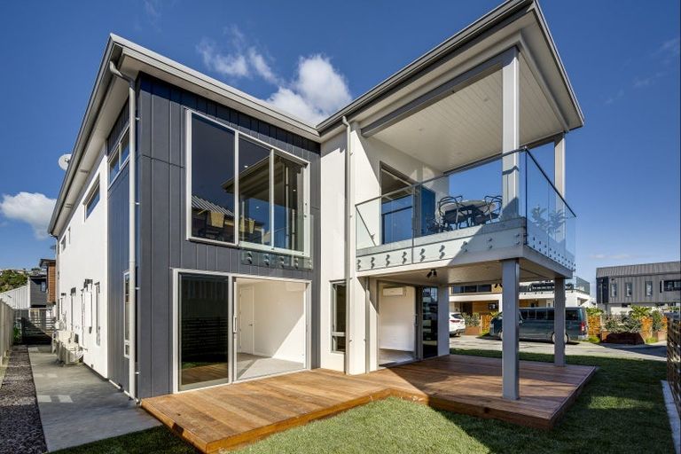 Photo of property in 31 Coronation Street, Ahuriri, Napier, 4110