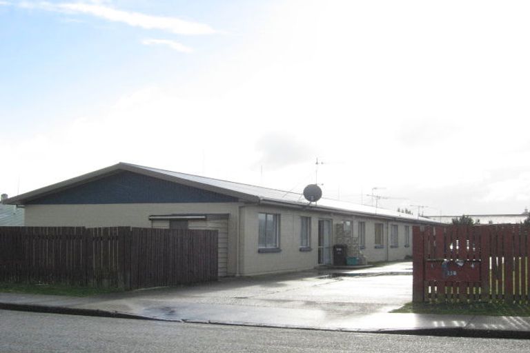 Photo of property in 2/158 Crinan Street, Appleby, Invercargill, 9812