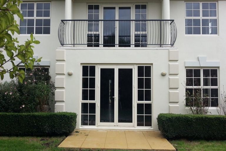 Photo of property in 159 Regent's Park Drive, Casebrook, Christchurch, 8051