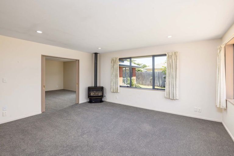 Photo of property in 6 Pascoe Drive, Woodend, 7610