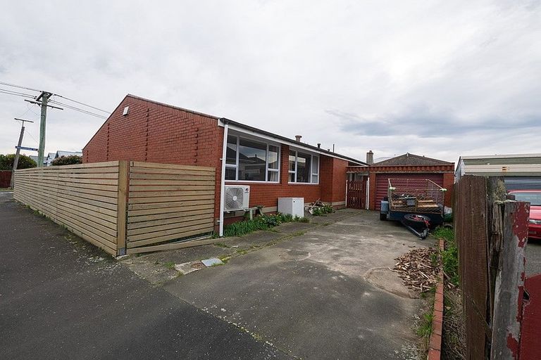 Photo of property in 17a Normanby Street, Saint Kilda, Dunedin, 9012