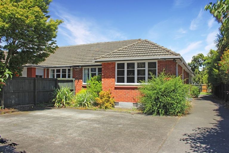 Photo of property in 357 Clyde Road, Bryndwr, Christchurch, 8053