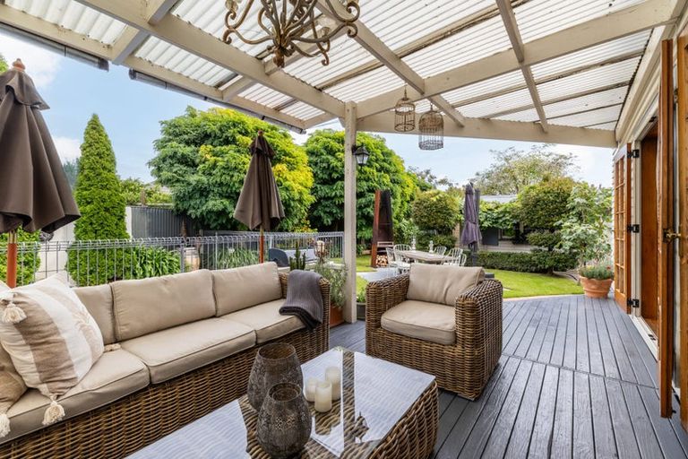 Photo of property in 610 Avenue Road West, Saint Leonards, Hastings, 4120