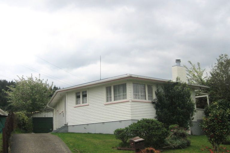 Photo of property in 7 Robin Street, Selwyn Heights, Rotorua, 3015