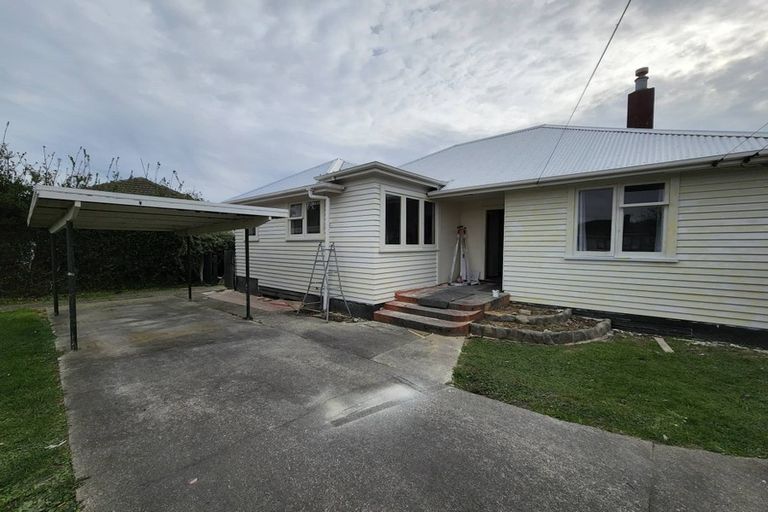 Photo of property in 15 Maire Street, Levin, 5510