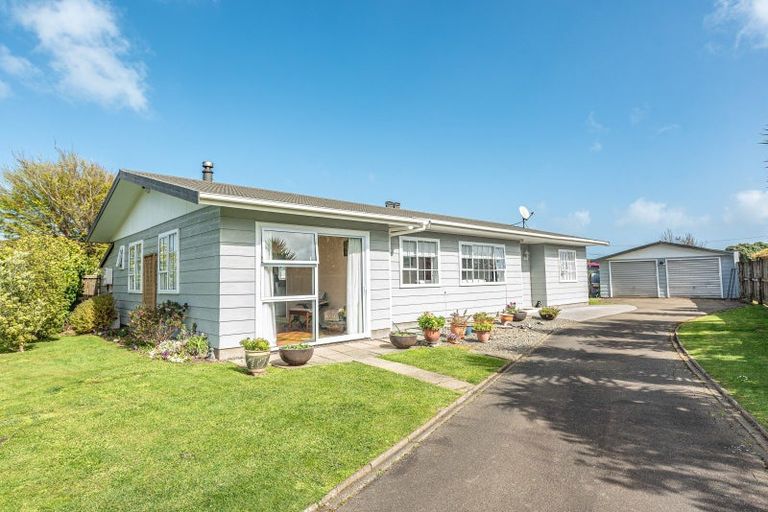 Photo of property in 19 Exeter Crescent, Springvale, Whanganui, 4501