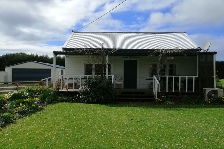 Photo of property in 863 North Road, Lorneville, Invercargill, 9876