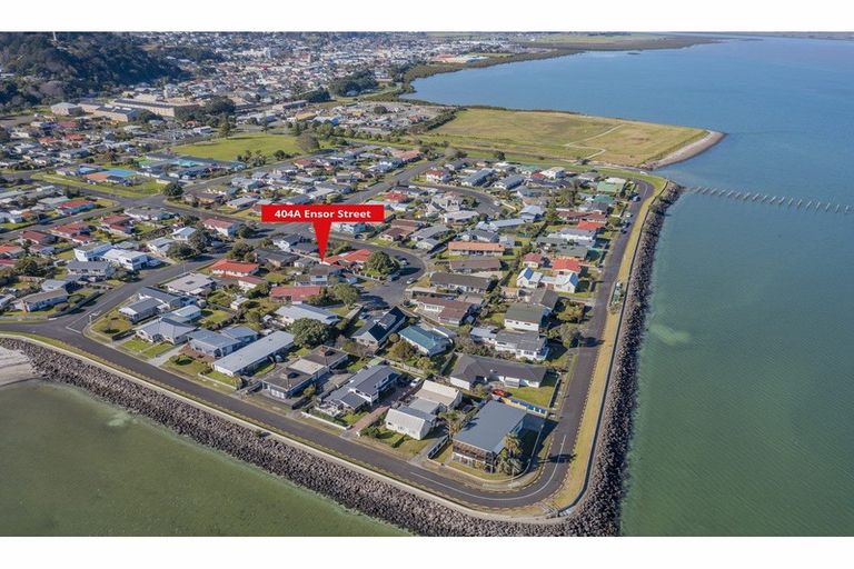 Photo of property in 404a Ensor Street, Thames, 3500