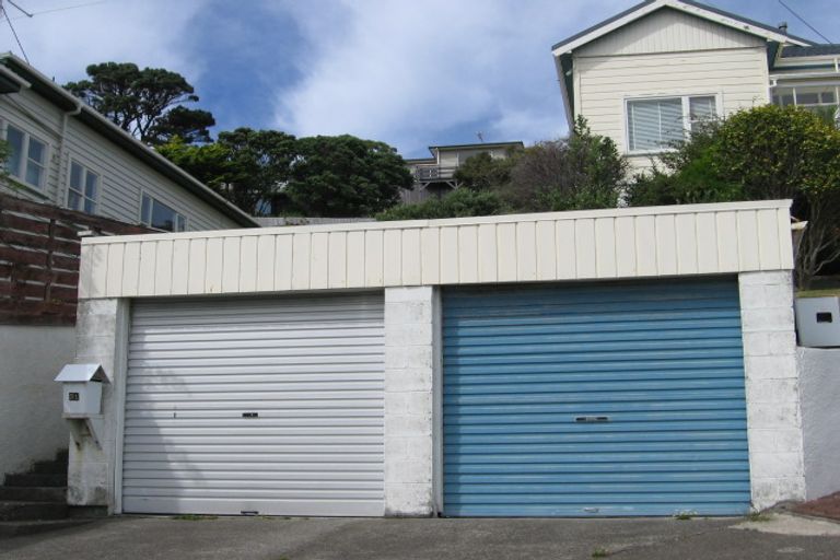 Photo of property in 31a Liffey Street, Island Bay, Wellington, 6023
