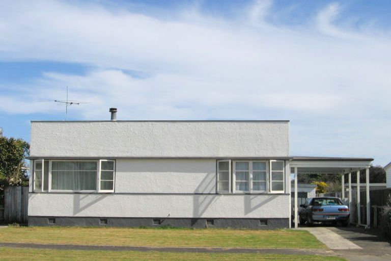 Photo of property in 22 Townley Street, Te Hapara, Gisborne, 4010