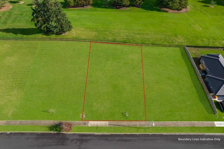 Photo of property in 33 Murray Ward Drive, Te Kauwhata, 3710