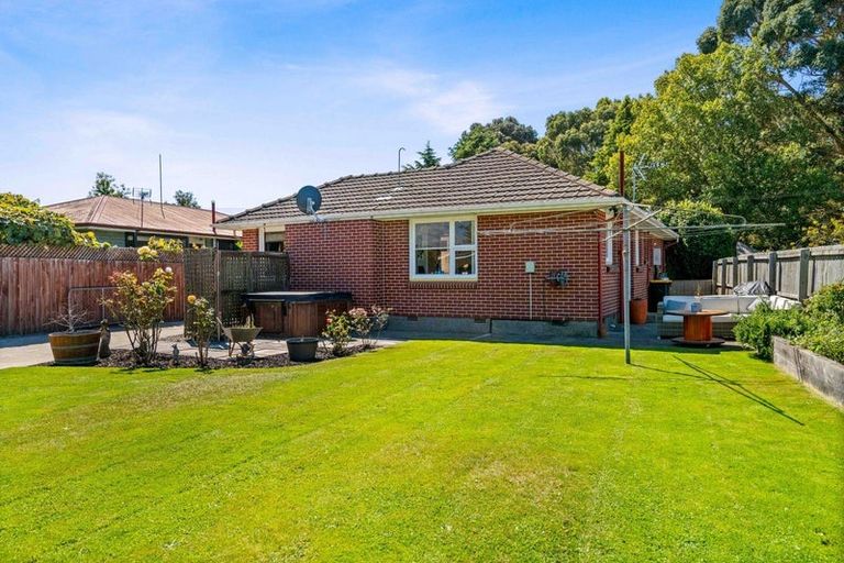 Photo of property in 21 Raleigh Street, Bishopdale, Christchurch, 8053