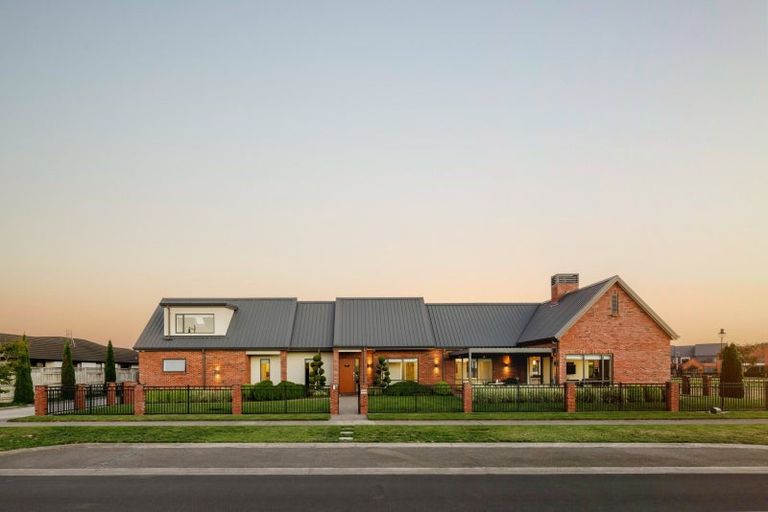 Photo of property in 39 Pengover Avenue, Leamington, Cambridge, 3432