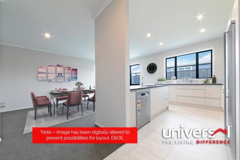 Photo of property in 12 Te Aparangi Crescent, Papakura, 2110