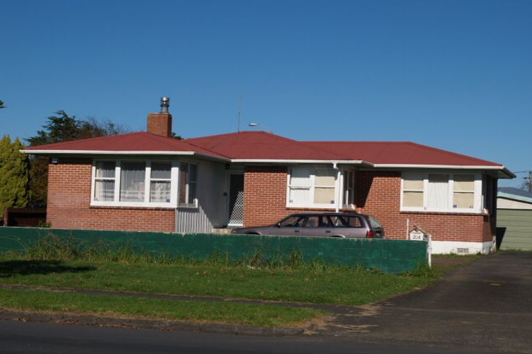 Photo of property in 204 Buckland Road, Mangere East, Auckland, 2024