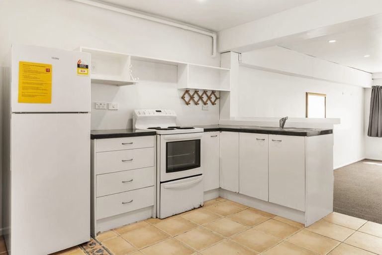 Photo of property in Dixonlane Apartments, 31/7 Feltex Lane, Te Aro, Wellington, 6011