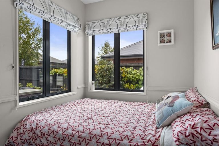 Photo of property in 6 Taiwhenua Street, Rangiora, 7400