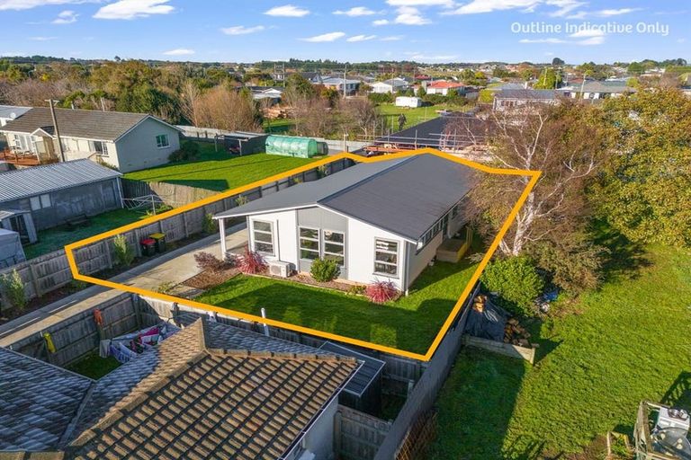 Photo of property in 37b Dipton Street, Kingswell, Invercargill, 9812