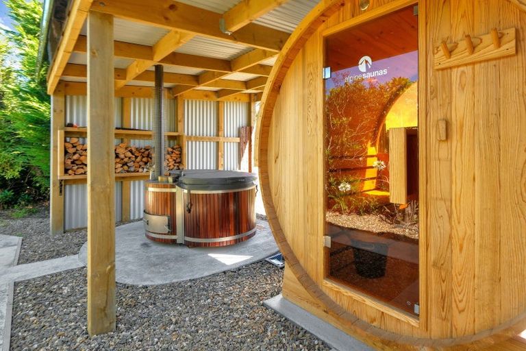 Photo of property in 270 Chain Hills Road, Chain Hills, Dunedin, 9076