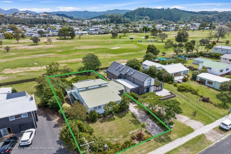 Photo of property in 211 Bellona Road, Whangamata, 3620