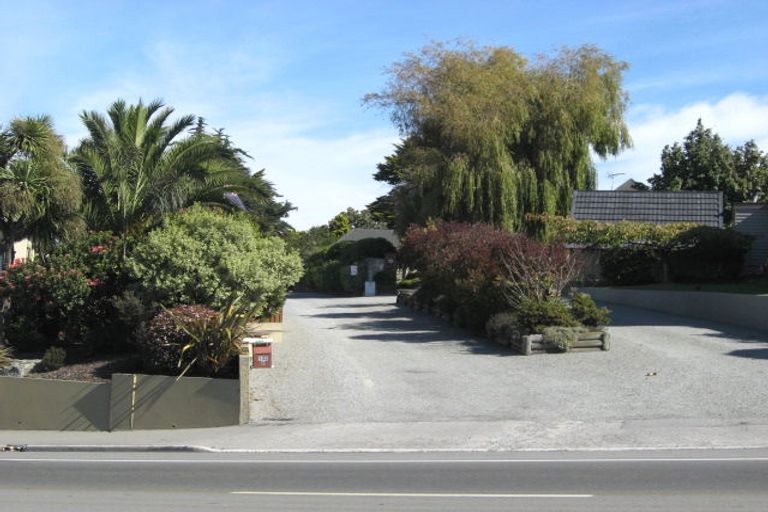 Photo of property in 132a Evans Street, Waimataitai, Timaru, 7910