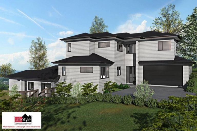 Photo of property in 107b Sturges Road, Henderson, Auckland, 0612