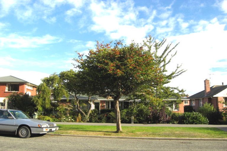 Photo of property in 85 Domain Avenue, Kensington, Timaru, 7910