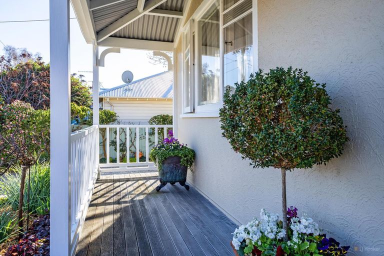 Photo of property in 5 Sutter Street, Seaview, Timaru, 7910
