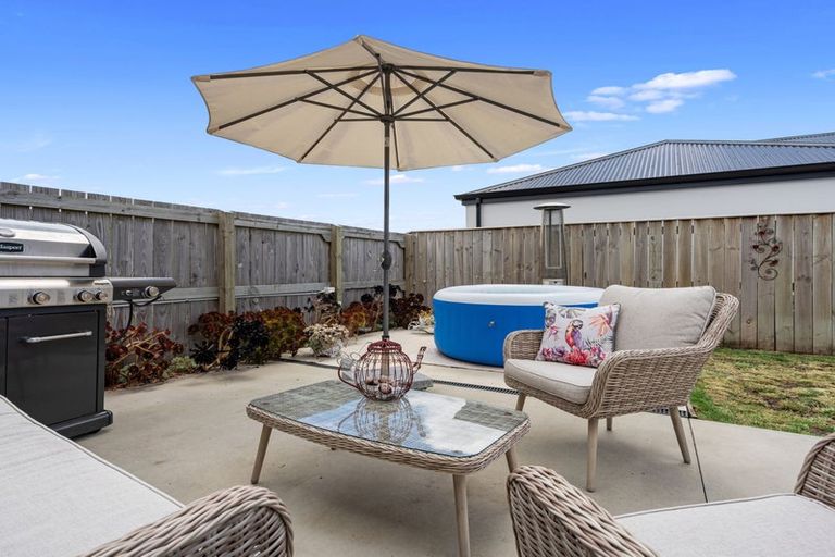 Photo of property in 8 Midlane Crescent, Appleby, Richmond, 7020