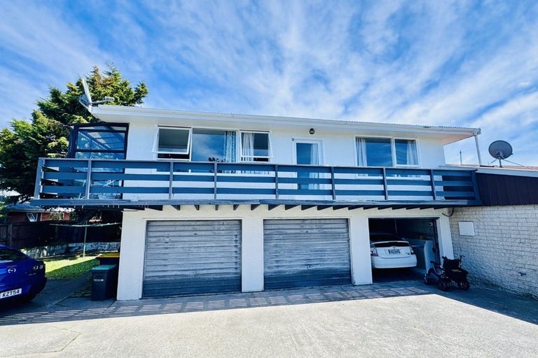 Photo of property in 5/11 Peverel Street, Riccarton, Christchurch, 8011