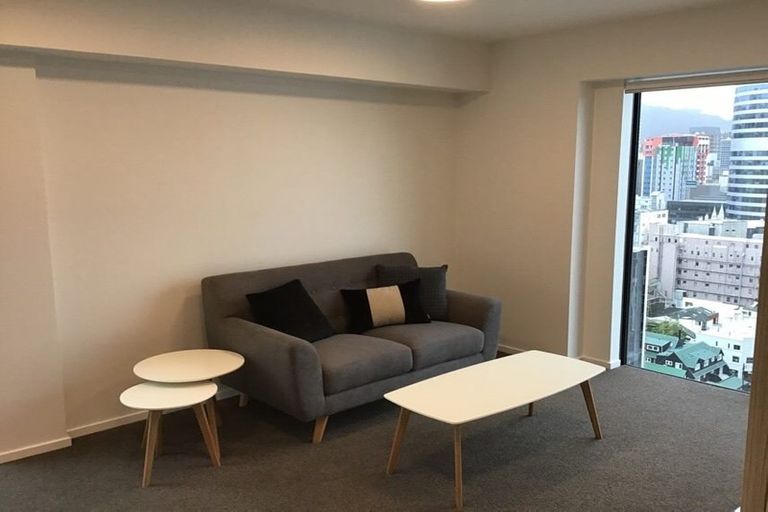 Photo of property in 1601/111 Dixon Street, Te Aro, Wellington, 6011