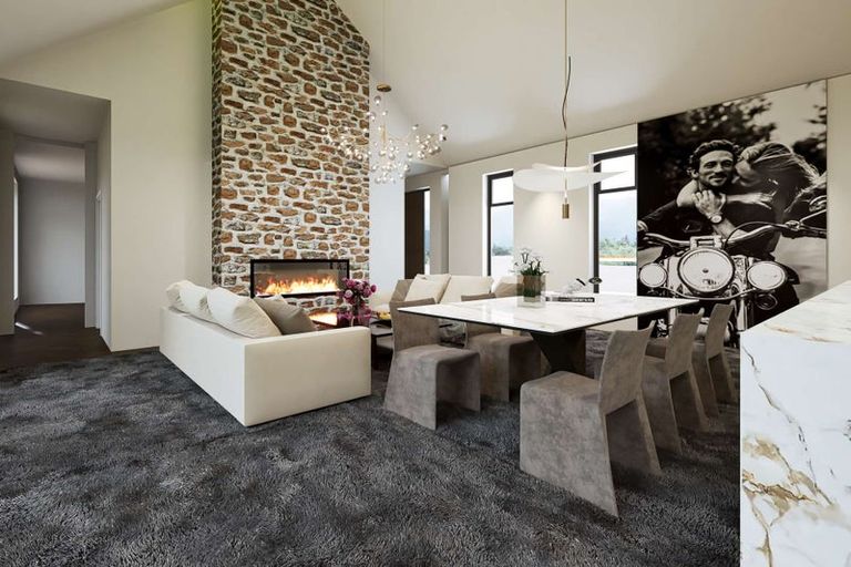 Photo of property in 10 Ealing Lane, Darfield, 7571