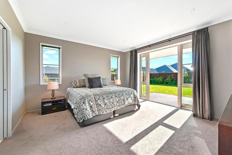 Photo of property in 4 Shona Lane, West Melton, 7618