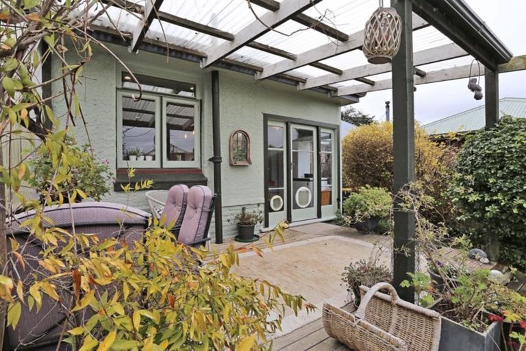 Photo of property in 143 Queens Drive, Richmond, Invercargill, 9810