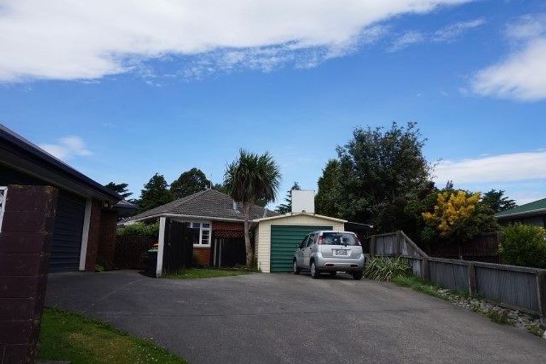 Photo of property in 1/44 Kathleen Crescent, Hornby, Christchurch, 8042