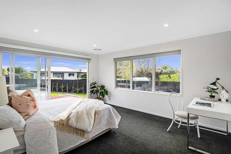 Photo of property in 128 Halswell Junction Road, Halswell, Christchurch, 8025