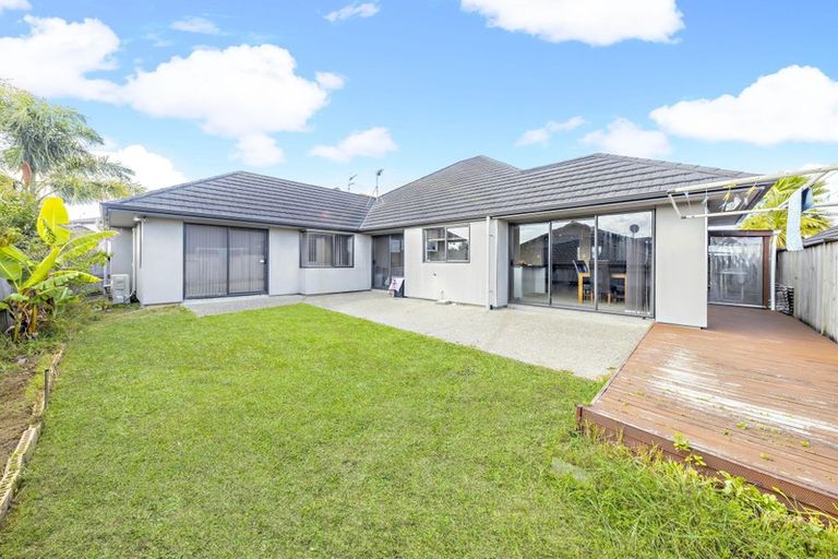 Photo of property in 316 Ormiston Road, Flat Bush, Auckland, 2019