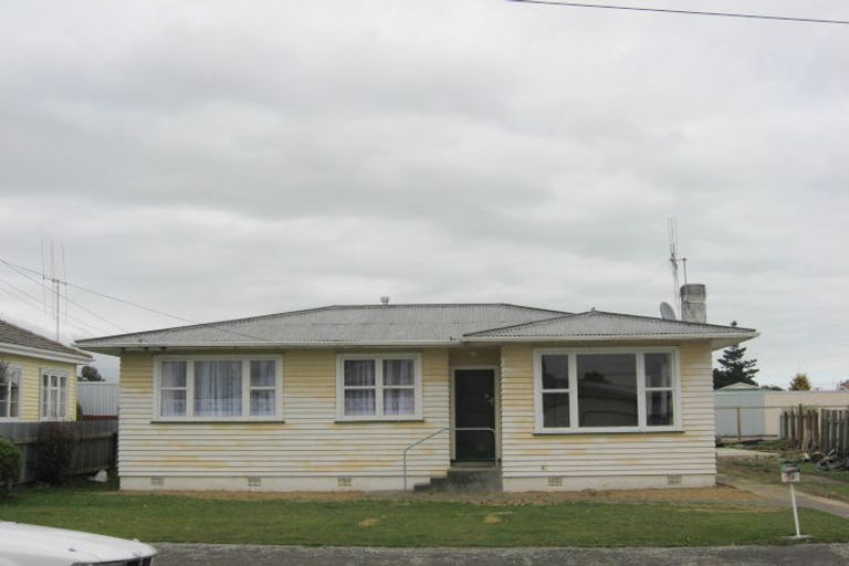 Photo of property in 4 Power Street, Levin, 5510