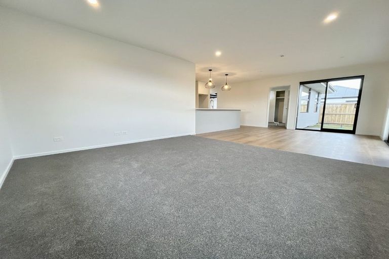 Photo of property in 106 Jean Archie Drive, Rolleston, 7614