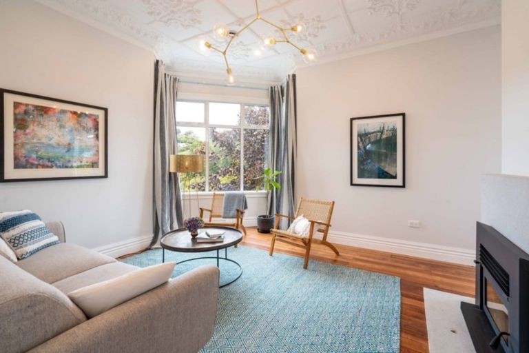 Photo of property in 41 Greenock Street, Glenross, Dunedin, 9011