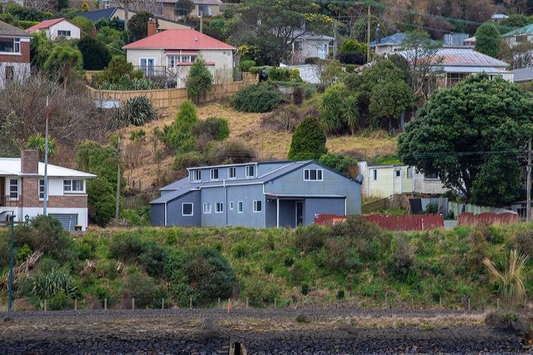 Photo of property in 263a Ravensbourne Road, Ravensbourne, Dunedin, 9022