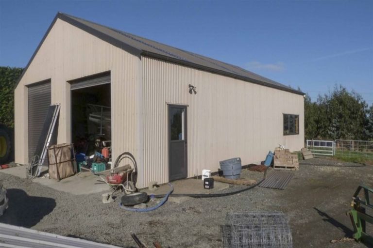 Photo of property in 66 Wilcox Road, Seaward Bush, Invercargill, 9871