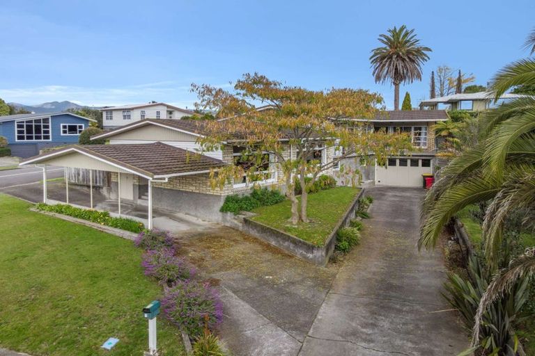 Photo of property in 17 Glen Street, Levin, 5510