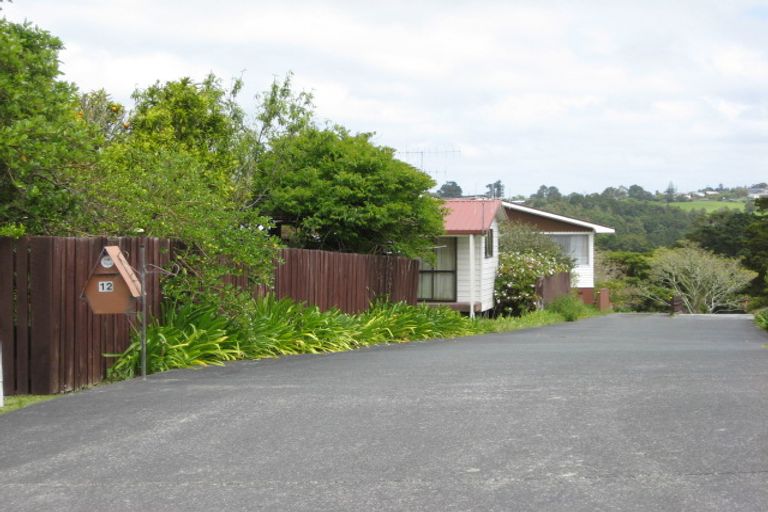 Photo of property in 12 Tomas Street, Wellsford, 0900
