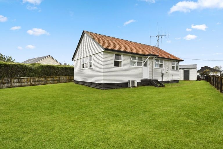 Photo of property in 22h Jackson Street, Ngaruawahia, 3720