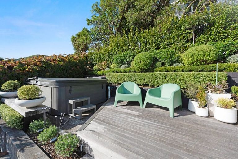 Photo of property in 47 Clyde Street, Island Bay, Wellington, 6023