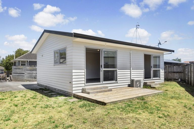 Photo of property in 99 Bader Street, Bader, Hamilton, 3206