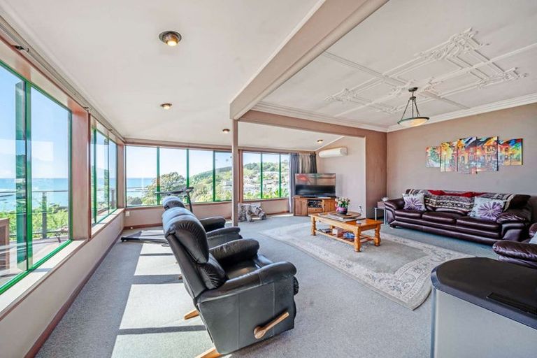 Photo of property in 4a Test Street, South Hill, Oamaru, 9400