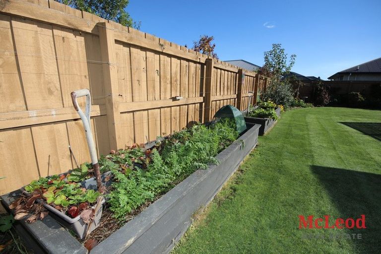 Photo of property in 16 Magnolia Drive, Netherby, Ashburton, 7700